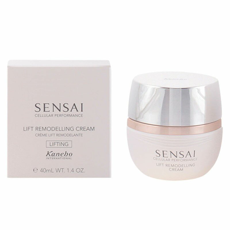 Crème raffermissante Kanebo Sensai Cellular Performance 40 ml Beauté, Soins de la peau Kanebo   