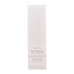 Base de maquillage liquide Sensai Kanebo (30 ml) (30 ml) Beauté, Maquillage Kanebo   