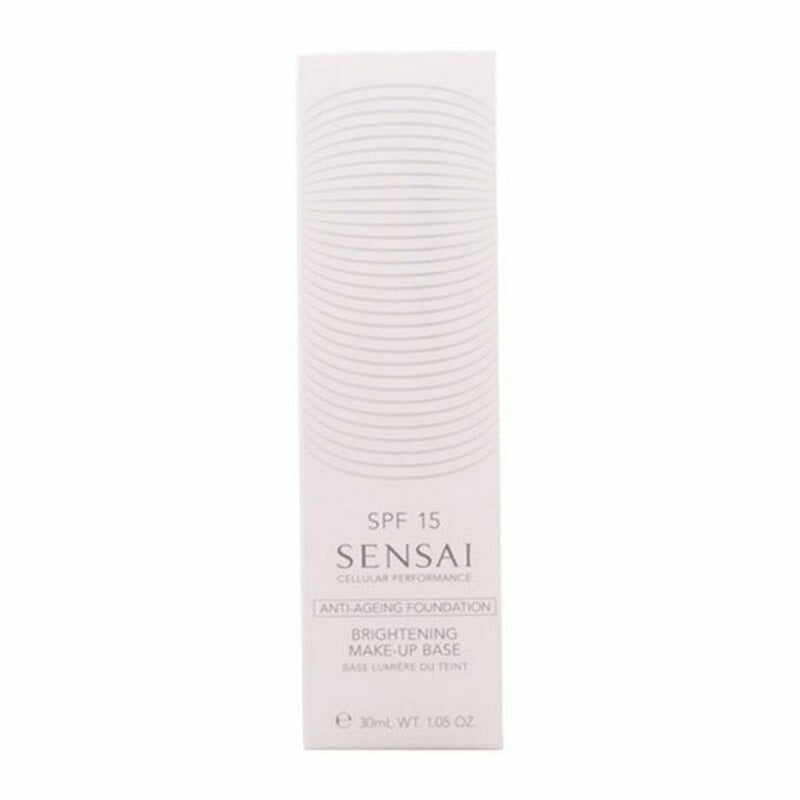 Base de maquillage liquide Sensai Kanebo (30 ml) (30 ml) Beauté, Maquillage Kanebo   