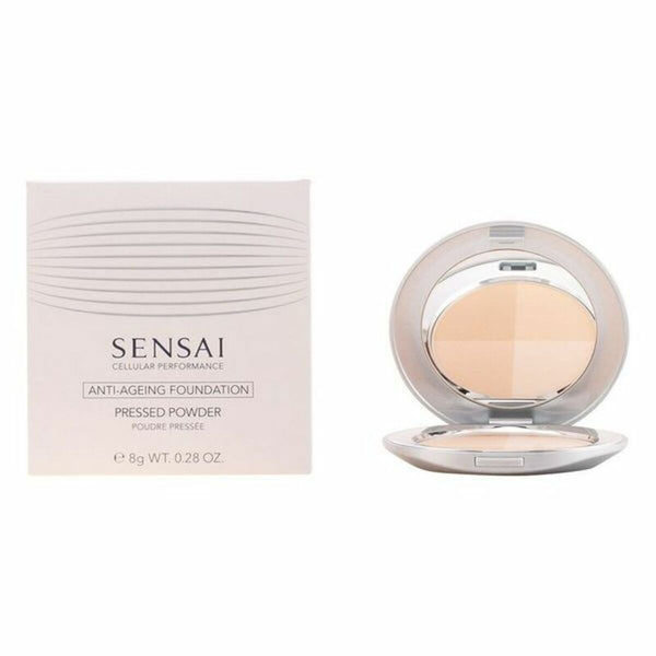 Maquillage compact Kanebo Sensai Cp (8 g) 8 g Beauté, Maquillage Kanebo   