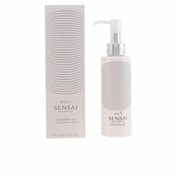 Huile démaquillante Kanebo Sensai Silky 150 ml Beauté, Soins de la peau Kanebo   