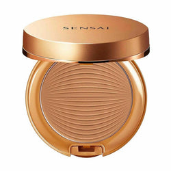 Set de Maquillage Silky Bronze Sun Compact SPF 20 Sensai 4973167943526 Beauté, Maquillage Sensai   