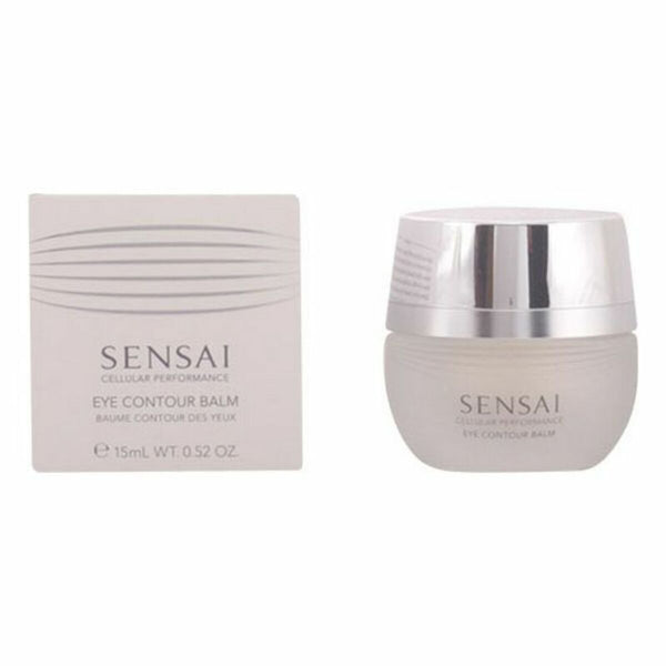 Sérum pour le contour des yeux Sensai Cellular Sensai 2524960 15 ml Beauté, Soins de la peau Sensai   