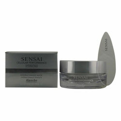 Masque facial Hydratant Sensai KANEBO-968710 75 ml Beauté, Soins de la peau Sensai   