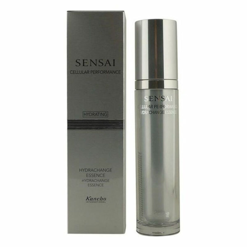 Crème hydratante anti-âge Hydrachange Essence Sensai Sensai-4973167970195 40 ml Beauté, Soins de la peau Sensai   