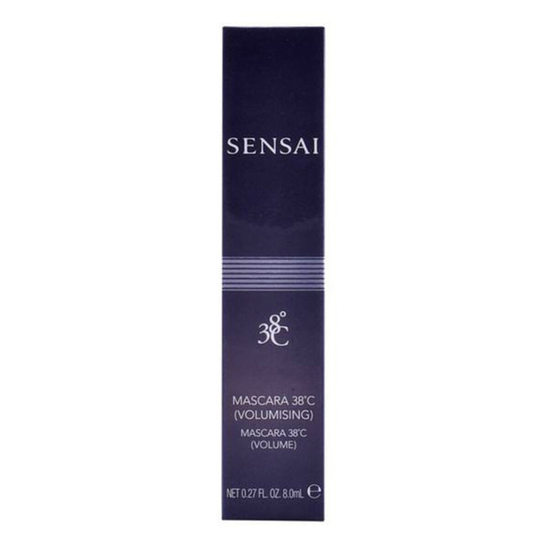 Mascara pour les cils effet volume Sensai Voluminising Noir 8 ml (8 ml) Beauté, Maquillage Sensai   