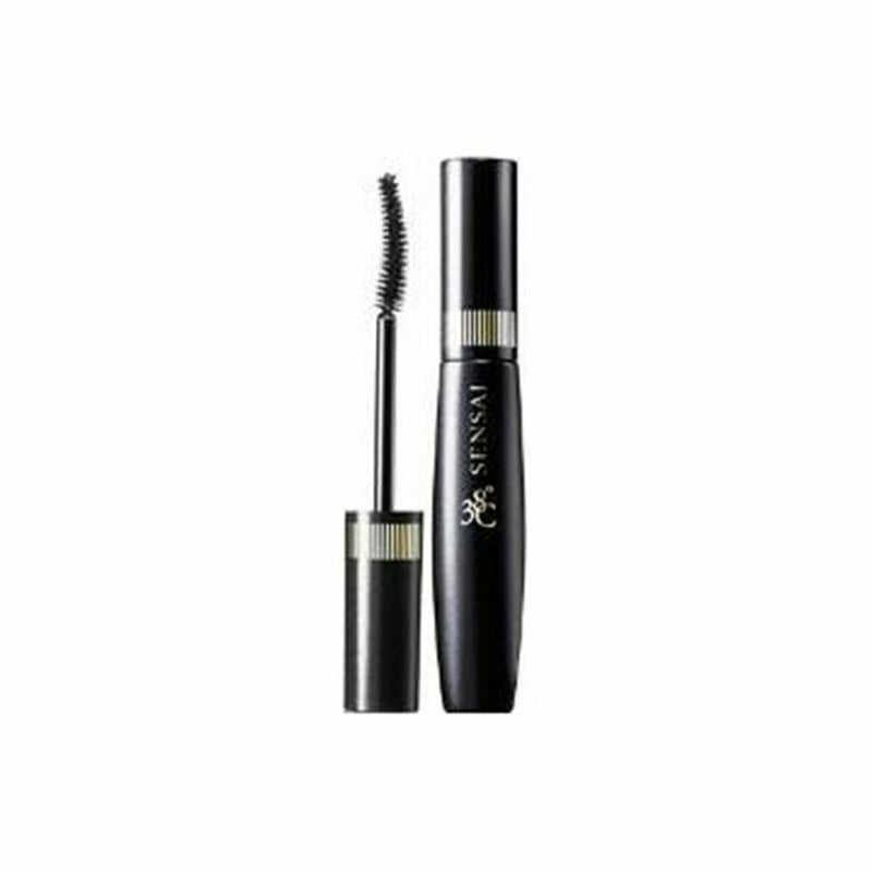 Mascara pour les cils effet volume Kanebo Voluminising Noir 8 ml (8 ml) Beauté, Maquillage Kanebo   