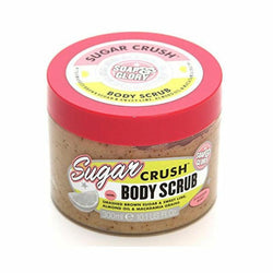 Exfoliant corps Sugar Crush Soap & Glory TRTA001997 300 ml Beauté, Soins de la peau Soap & Glory   