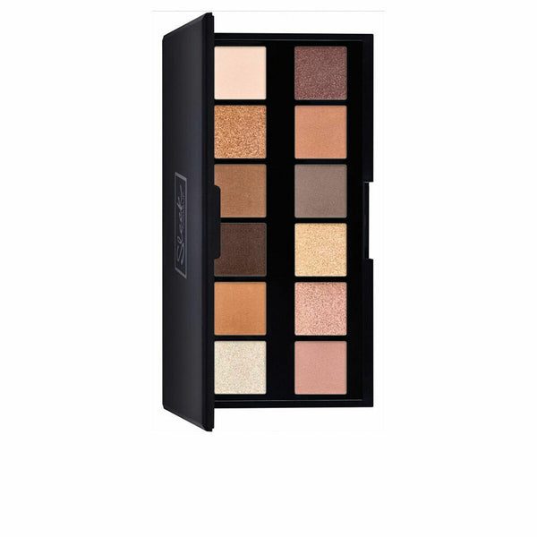 Palette d'ombres à paupières Sleek i-Divine Level Up Beauté, Maquillage Sleek   