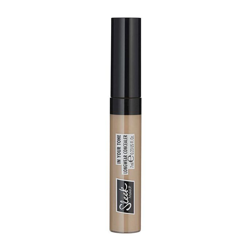 Correcteur facial Sleek In Your Tone Nº 3N-light (7 ml) Beauté, Maquillage Sleek   