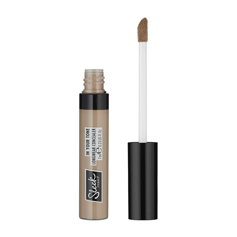 Correcteur facial Sleek In Your Tone Nº 3W-light (7 ml) Beauté, Maquillage Sleek   