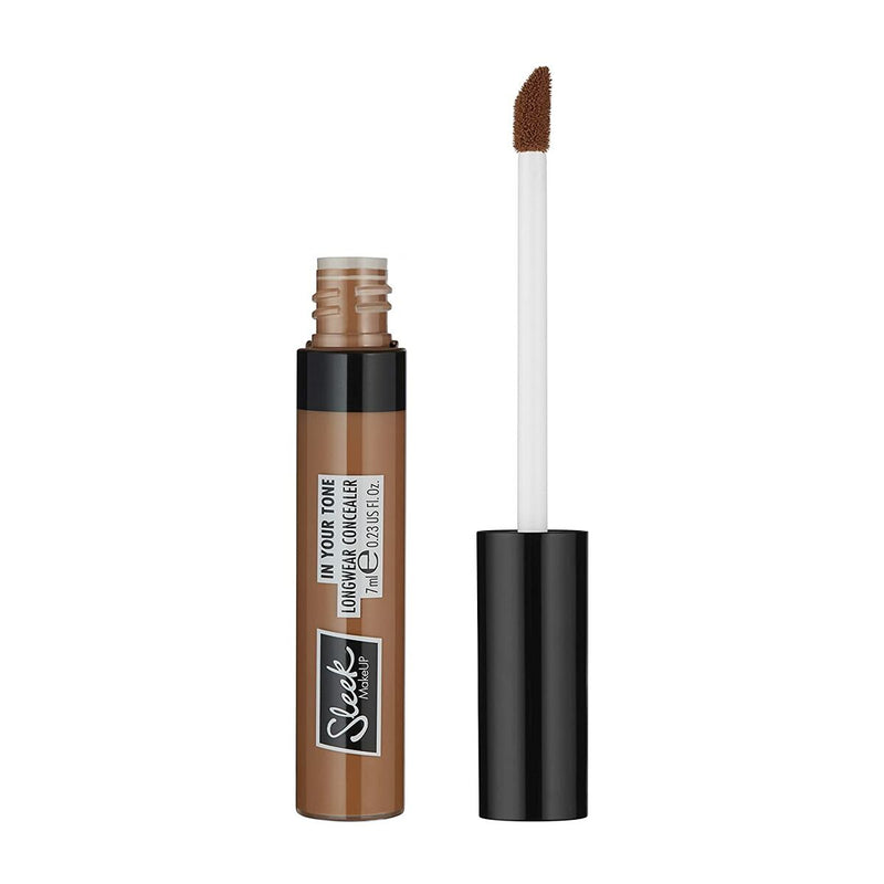 Correcteur facial Sleek In Your Tone Nº 7N-med (7 ml) Beauté, Maquillage Sleek   