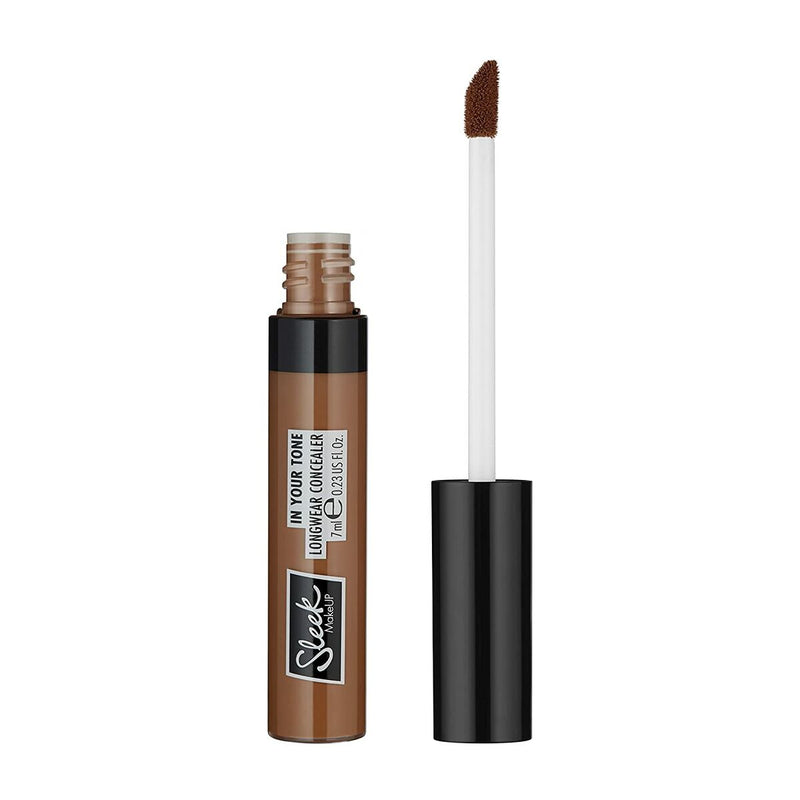 Correcteur facial Sleek In Your Tone Nº 8C-rich (7 ml) Beauté, Maquillage Sleek   