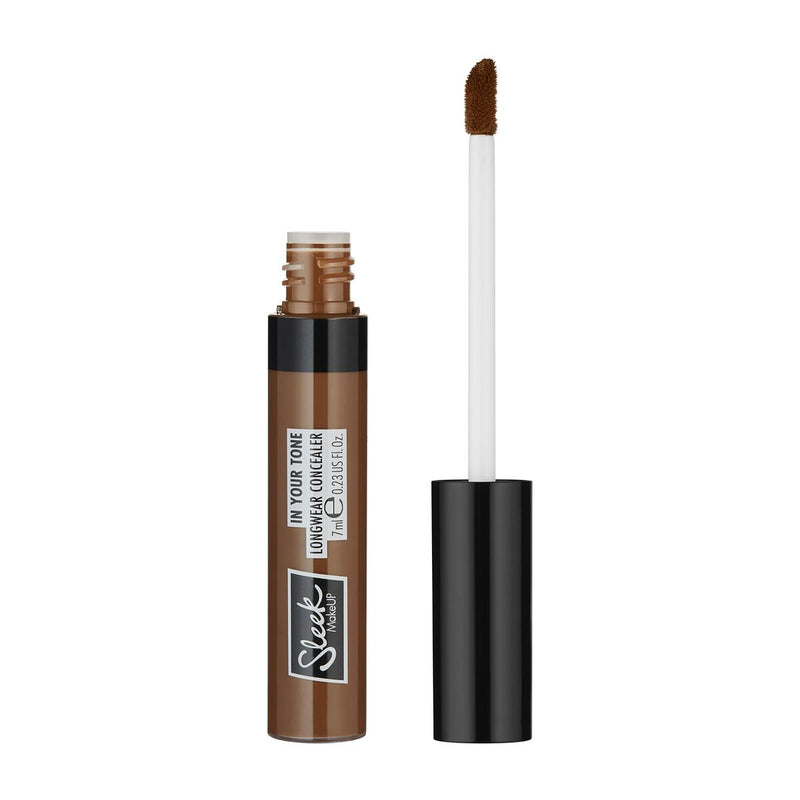 Correcteur facial Sleek In Your Tone Nº 9N-rich (7 ml) Beauté, Maquillage Sleek   