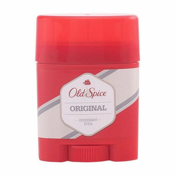 Déodorant en stick Old Spice (50 g) Beauté, Bain et hygiène personnelle Old Spice   