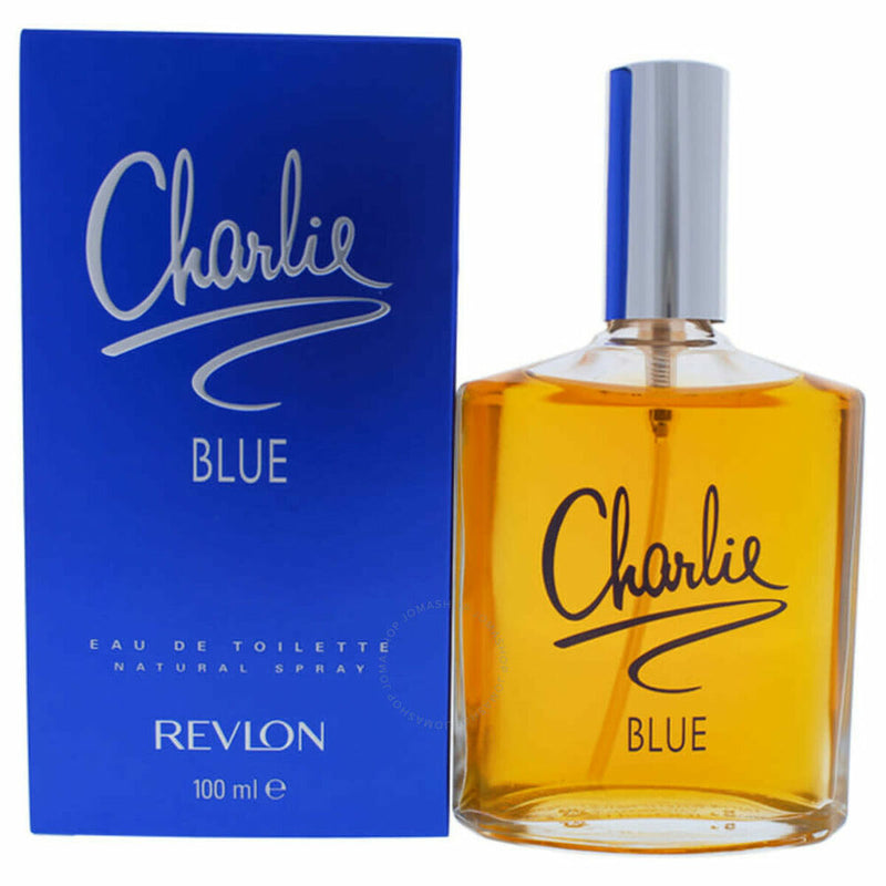 Parfum Femme Revlon Charlie Blue EDT Beauté, Parfums et fragrances Revlon   