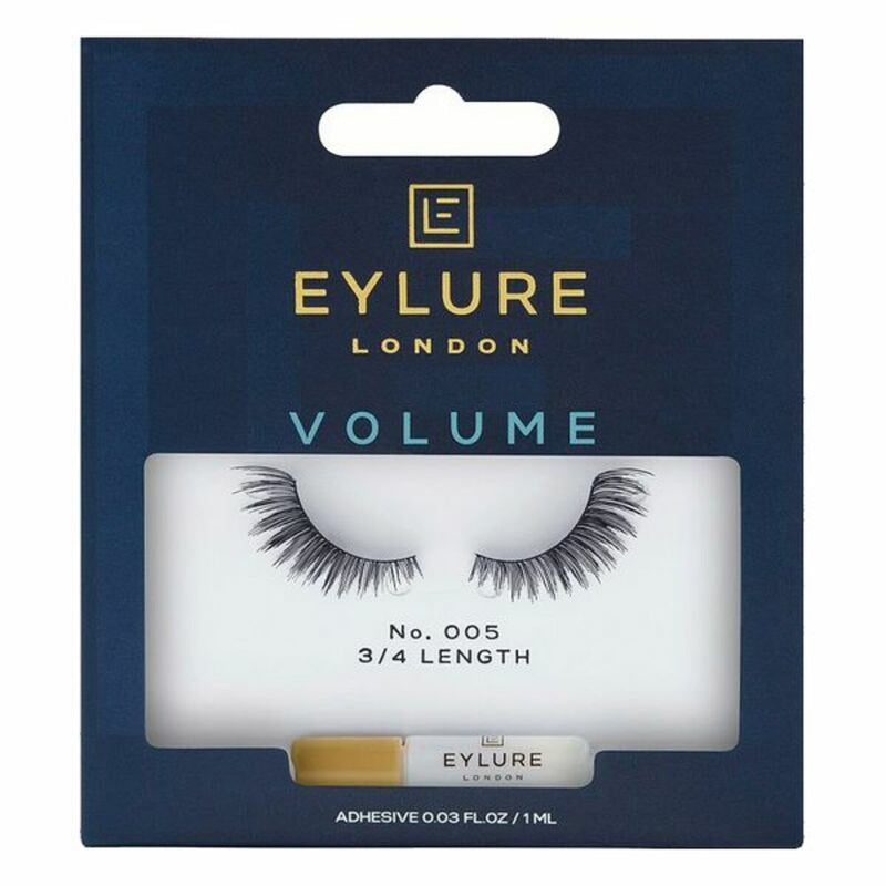 Faux cils Volume 3/4 005 Eylure Beauté, Ustensiles et accessoires Eylure   