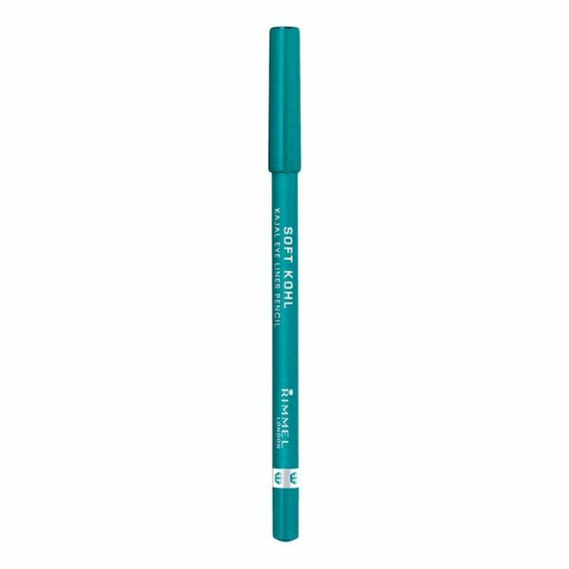 Crayon pour les yeux Soft Khol Kajal Rimmel London Beauté, Maquillage Rimmel London   