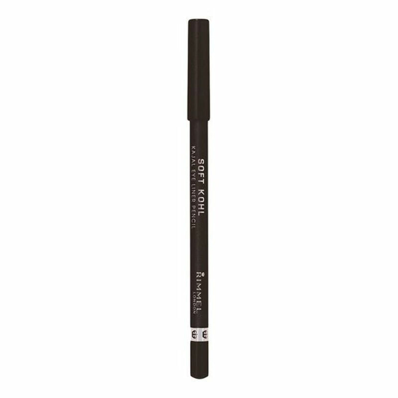 Crayon pour les yeux Soft Khol Kajal Rimmel London Beauté, Maquillage Rimmel London   