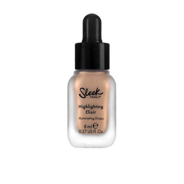 Correcteur facial Sleek Highlighting Elixir Beauté, Maquillage Sleek   