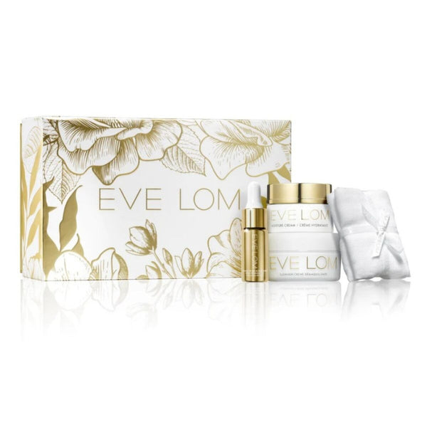 Set de cosmétique Eve Lom Radiant Renewal Ritual 4 Pièces Beauté, Soins de la peau Eve Lom   