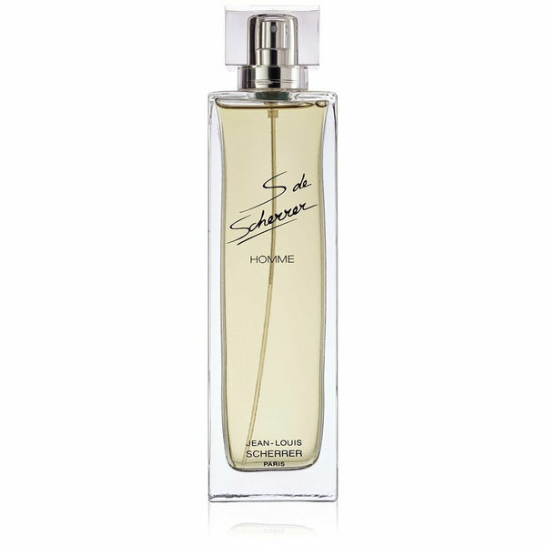 Parfum Homme Jean Louis Scherrer 023627-S11 EDT 100 ml Beauté, Parfums et fragrances Jean Louis Scherrer   