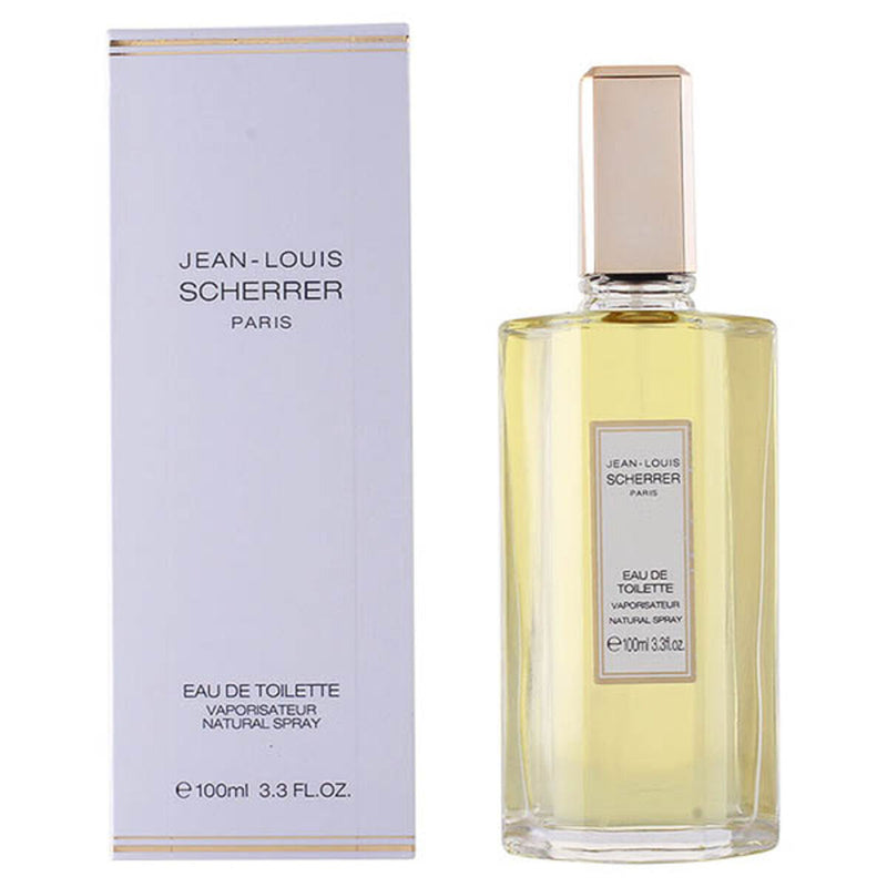 Parfum Femme Jean Louis Scherrer 118562 EDT 100 ml Beauté, Parfums et fragrances Jean Louis Scherrer   