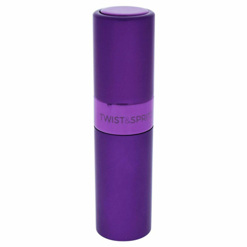 Atomiseur rechargeable Twist & Spritz TWS-PUR-U-F6-008-06A 8 ml Beauté, Parfums et fragrances Twist & Spritz   