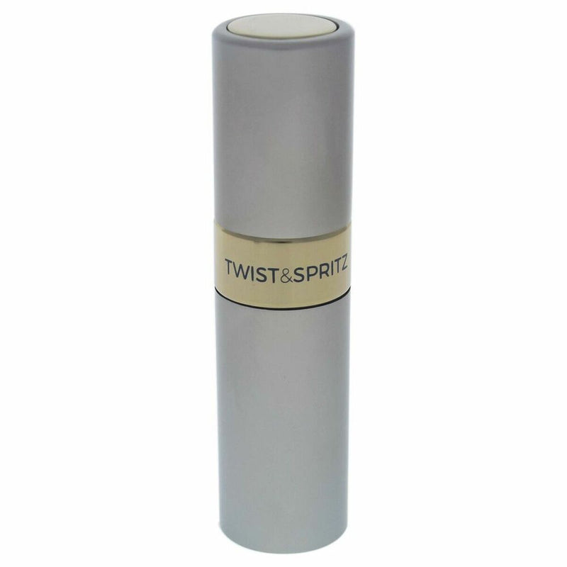 Atomiseur rechargeable Twist & Spritz TWS-SIL-U-F6-008-06A 8 ml Beauté, Parfums et fragrances Twist & Spritz   