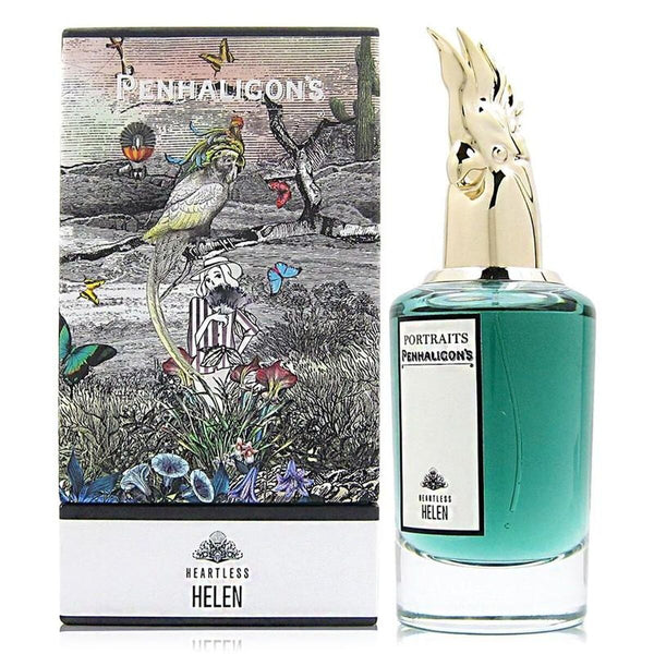 Parfum Femme Penhaligons The Heartless Helen EDP 75 ml Beauté, Parfums et fragrances Penhaligons   