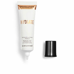 Base de Maquillage Crémeuse Revolution Make Up Hydrate & Primer (28 ml) Beauté, Maquillage Revolution Make Up   