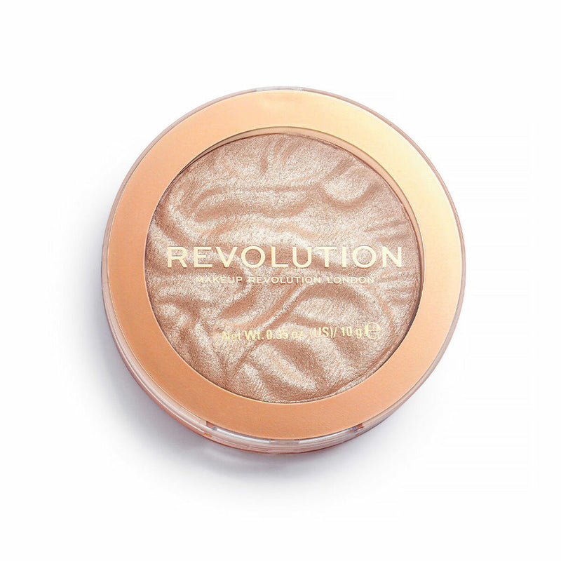 Éclaircissant Revolution Make Up Reloaded dare to divulge 10 g Beauté, Maquillage Revolution Make Up   