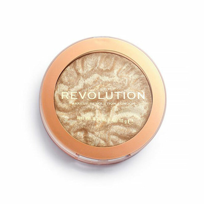 Éclaircissant Revolution Make Up Reloaded raise the bar 10 g Beauté, Maquillage Revolution Make Up   