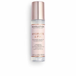 Spray pour cheveux Revolution Make Up Hydrate Fix 100 ml Beauté, Maquillage Revolution Make Up   