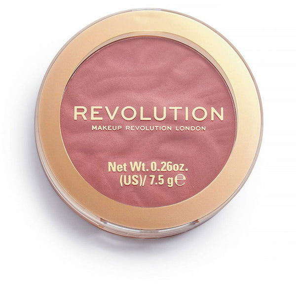 Fard Revolution Make Up Reloaded Rose kiss 7,5 g Beauté, Maquillage Revolution Make Up   