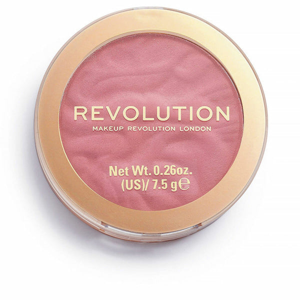 Fard Revolution Make Up Reloaded Pink lady 7,5 g Beauté, Maquillage Revolution Make Up   