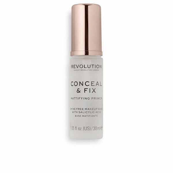 Pré base de maquillage Revolution Make Up Conceal Fix 30 ml Beauté, Maquillage Revolution Make Up   