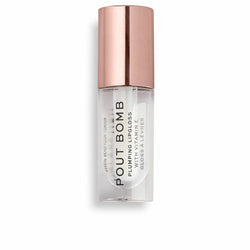 Rouge à lèvres Revolution Make Up Pout Bomb Plumping Gloss Glaze (4,6 ml) Beauté, Maquillage Revolution Make Up   