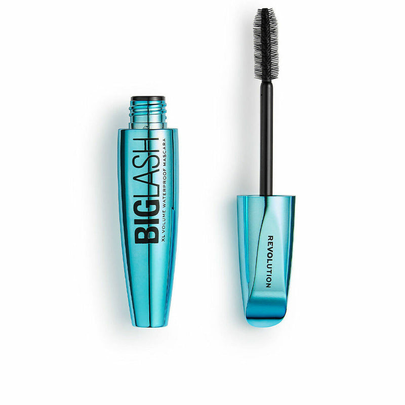 Mascara pour cils Revolution Make Up Big Lash Xl Waterproof 8 g Beauté, Maquillage Revolution Make Up   