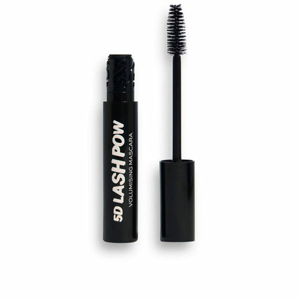 Mascara pour cils Revolution Make Up D Lash Pow Beauté, Maquillage Revolution Make Up   