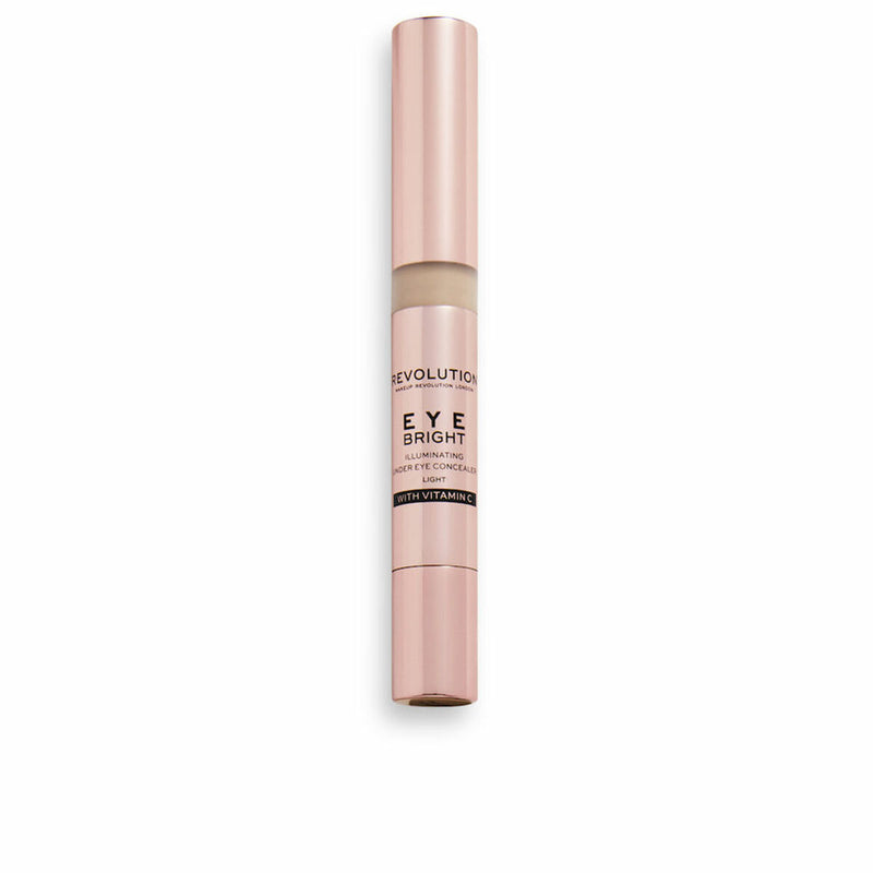 Correcteur en stick Revolution Make Up Bright Eye Medium 3 ml Beauté, Maquillage Revolution Make Up   