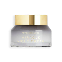 Crème de nuit Revolution Pro Miracle 50 ml Beauté, Soins de la peau Revolution Pro   