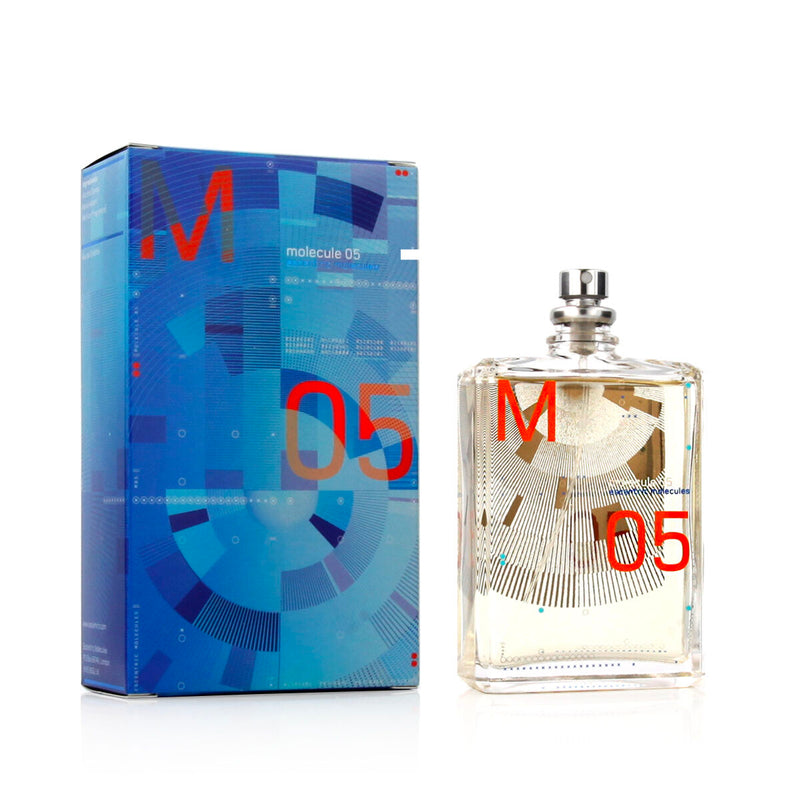 Parfum Unisexe Escentric Molecules Molecule 05 EDT 100 ml Beauté, Parfums et fragrances Escentric Molecules   