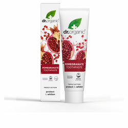 Dentifrice Dr.Organic GRANADA 100 ml Grenade Santé et toilette intime, Soins bucco-dentaires Dr.Organic   