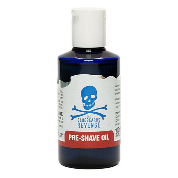 Huile hydratante avant rasage The Ultimate The Bluebeards Revenge The Bluebeards Revenge (100 ml) 100 ml Beauté, Rasage et épilation The Bluebeards Revenge   