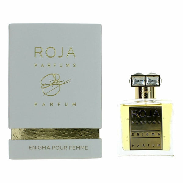 Parfum Femme Roja Parfums Enigma Beauté, Parfums et fragrances Roja Parfums   