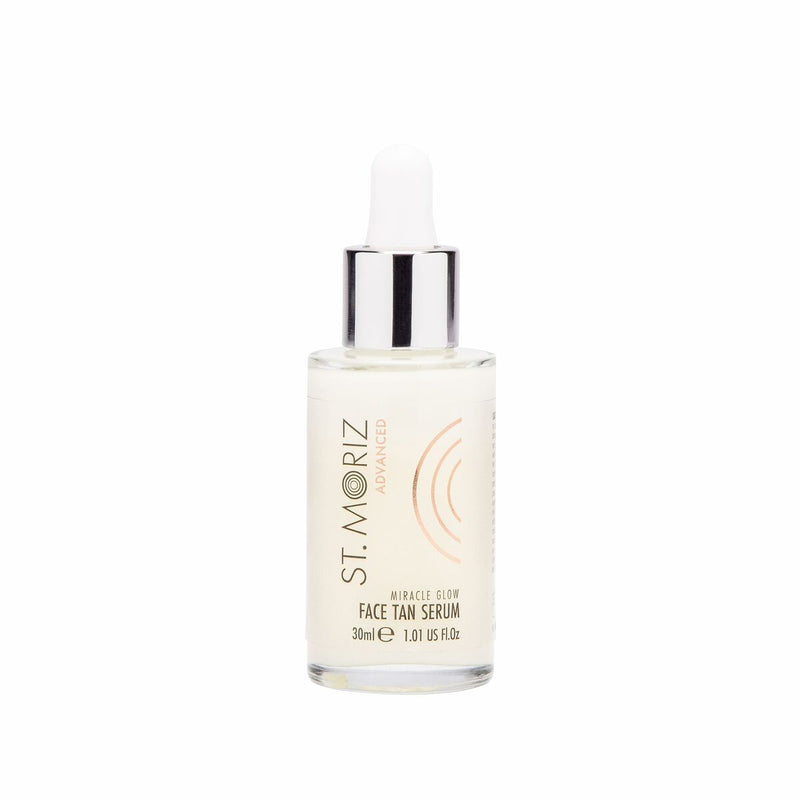 Autobronzant facial St. Moriz Advanced 30 ml Beauté, Soins de la peau St. Moriz   