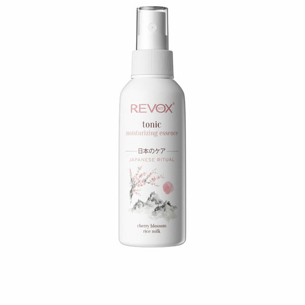 Tonique facial Revox B77 Japanese Ritual 120 ml Hydratant Beauté, Soins de la peau Revox B77   