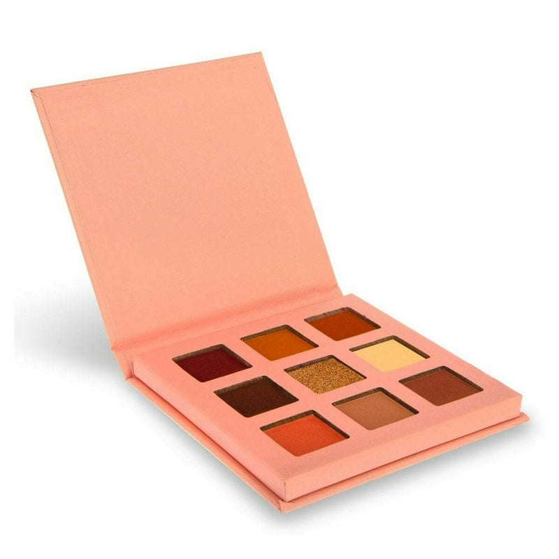 Palette d'ombres à paupières Mad Beauty DPPP-B12 25 ml (9 x 1,1 g) Beauté, Maquillage Mad Beauty   