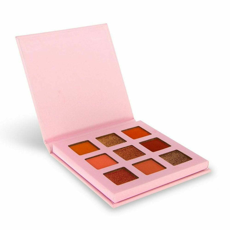 Palette d'ombres à paupières Mad Beauty DPPP-C12 25 ml (9 x 1,1 g) Beauté, Maquillage Mad Beauty   